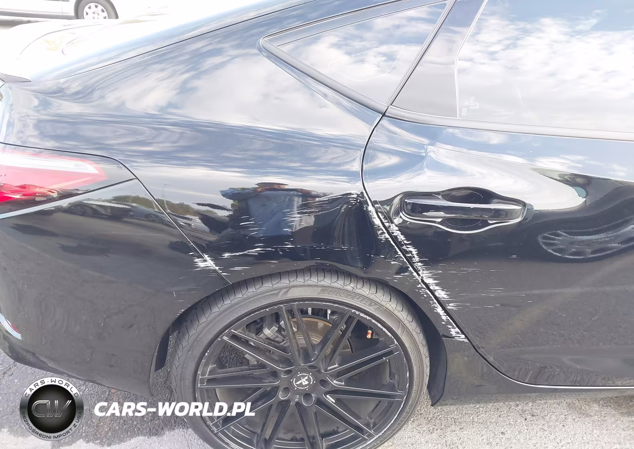 2023 Acura Integra A-Spec VIN:19UDE4H38PA024836 - 15