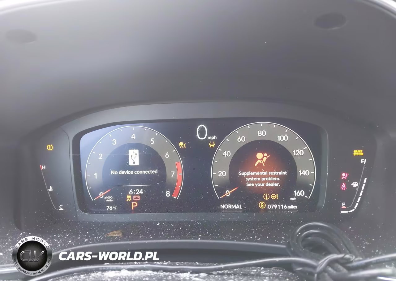 2023 Acura Integra A-Spec VIN:19UDE4H38PA024836 - 7