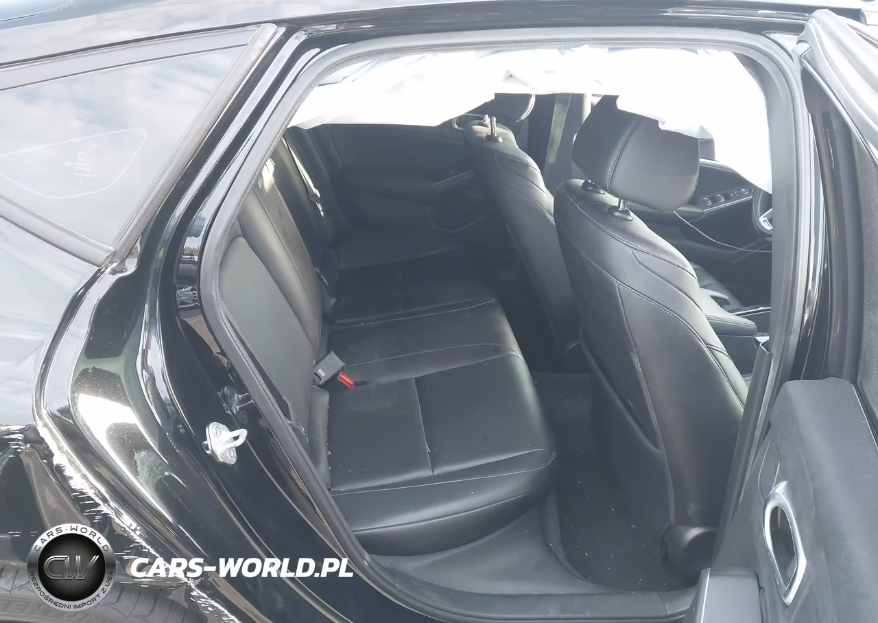 2023 Acura Integra A-Spec VIN:19UDE4H38PA024836 - 8