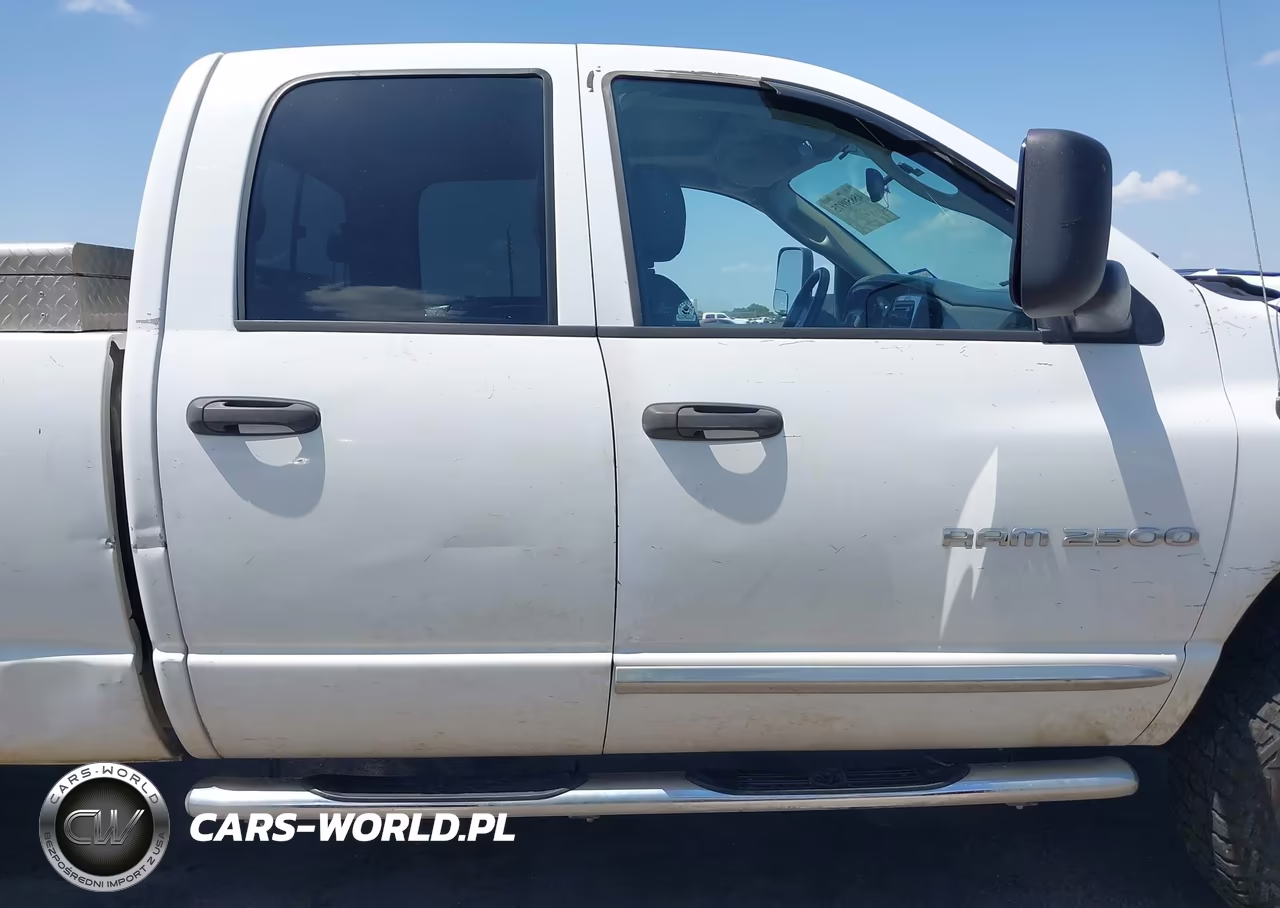 2005 Dodge Ram 2500 St-Slt VIN:3D7KS28C95G708589 - 14