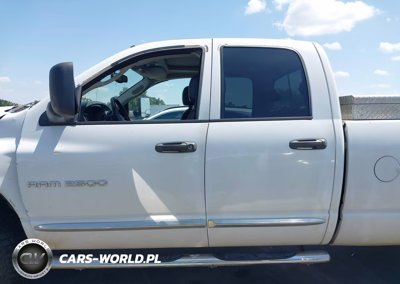 2005 Dodge Ram 2500 St-Slt VIN:3D7KS28C95G708589 - 15