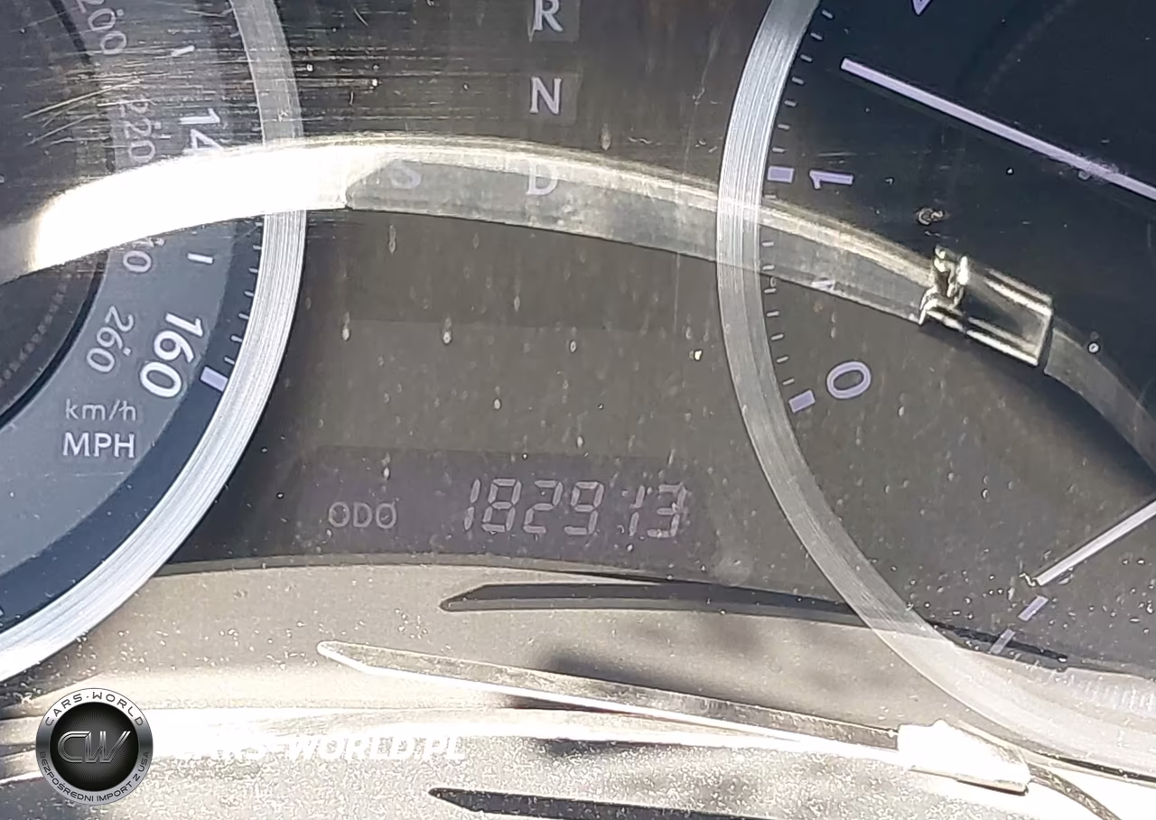 2012 Lexus Is 250 VIN:JTHBF5C22C5174451 - 16