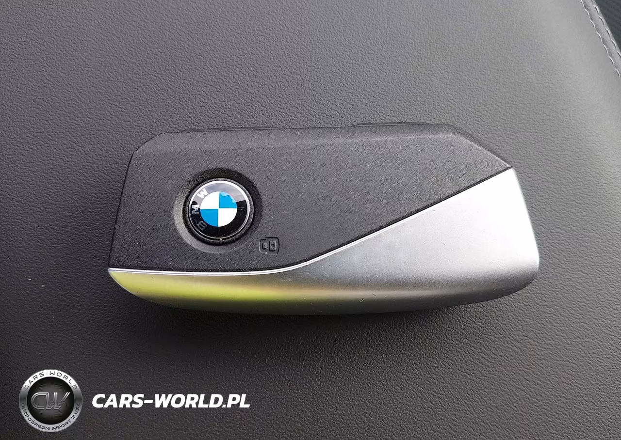 2026 BMW X3 30 xDrive VIN:5UX53GP08T9366928 - 11
