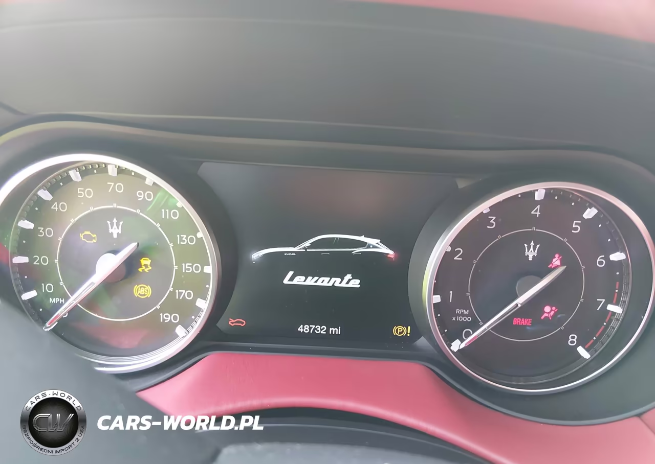 2022 Maserati Levante Gt VIN:ZN661XUA3NX396473 - 7