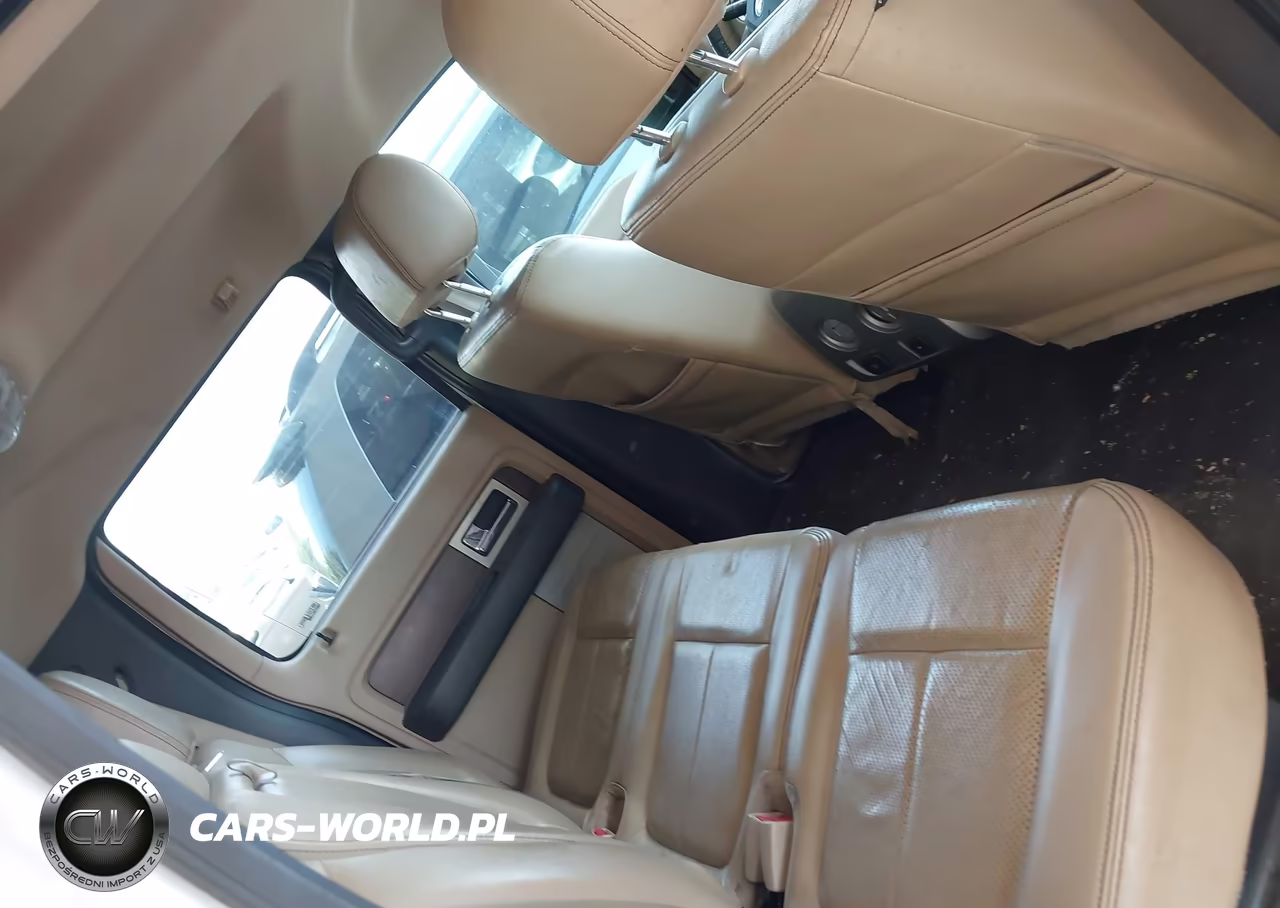 2013 Ford F-150 Lariat VIN:1FTFW1CT5DKD41019 - 8
