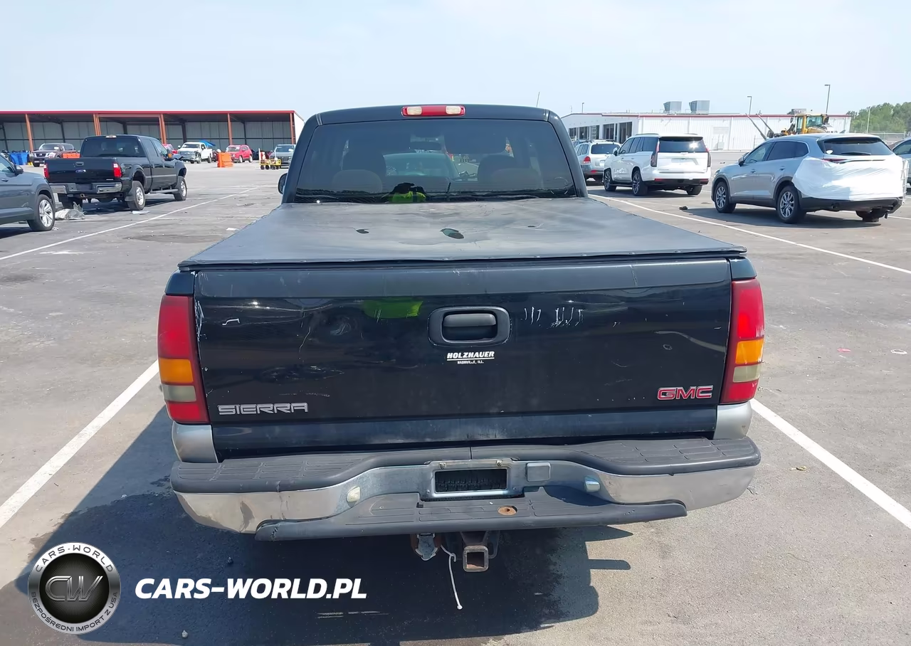 1999 GMC New Sierra 1500 Sle VIN:2GTEK19T4X1549363 - 17
