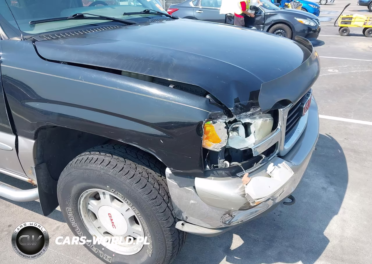 1999 GMC New Sierra 1500 Sle VIN:2GTEK19T4X1549363 - 18