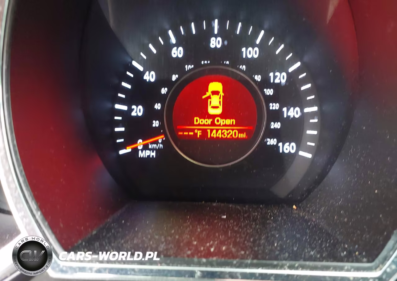 2012 Kia Optima Ex Turbo VIN:5XXGN4A6XCG029955 - 16