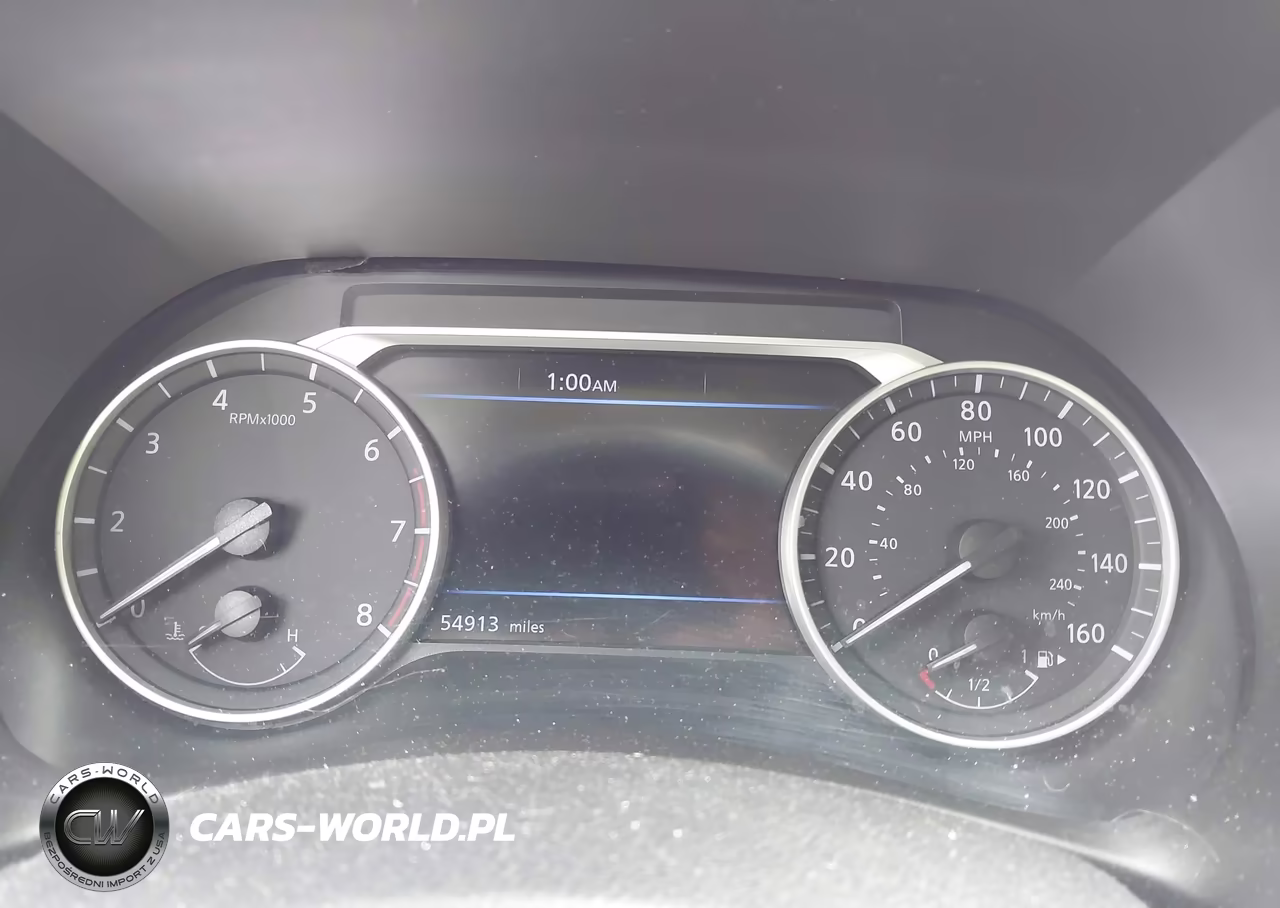 2023 Nissan Sentra Sv Xtronic Cvt VIN:3N1AB8CV1PY324498 - 7