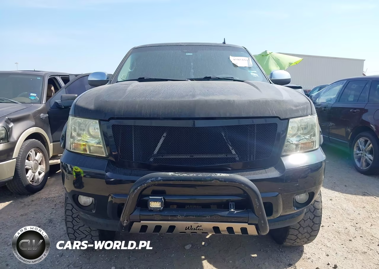 2009 Chevrolet Tahoe Ltz VIN:1GNFK33059R136058 - 12