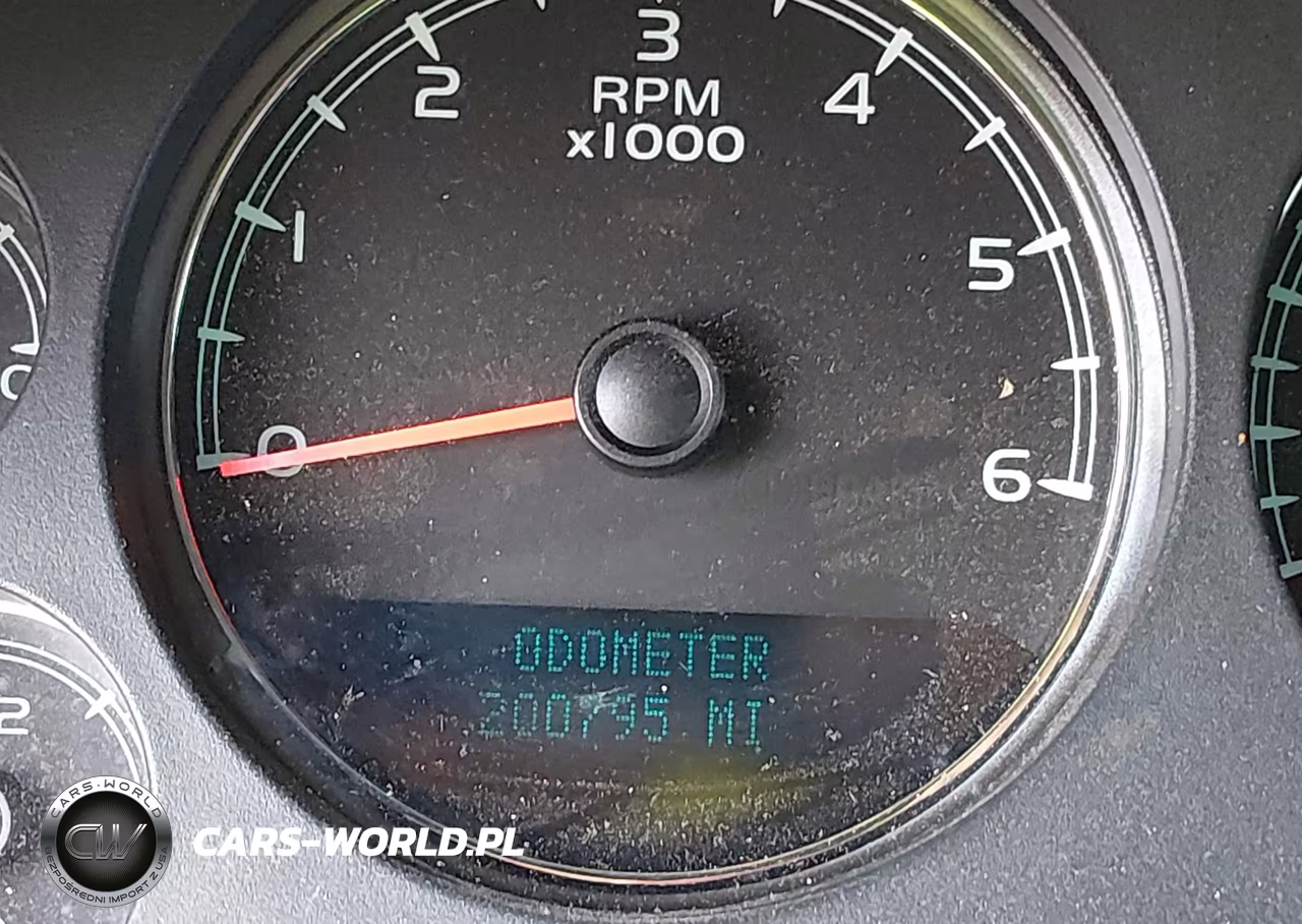 2009 Chevrolet Tahoe Ltz VIN:1GNFK33059R136058 - 15