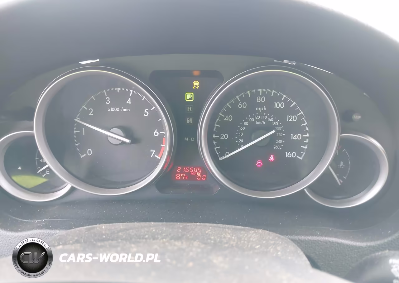 2011 Mazda Mazda6 I Touring VIN:1YVHZ8CH7B5M14529 - 7