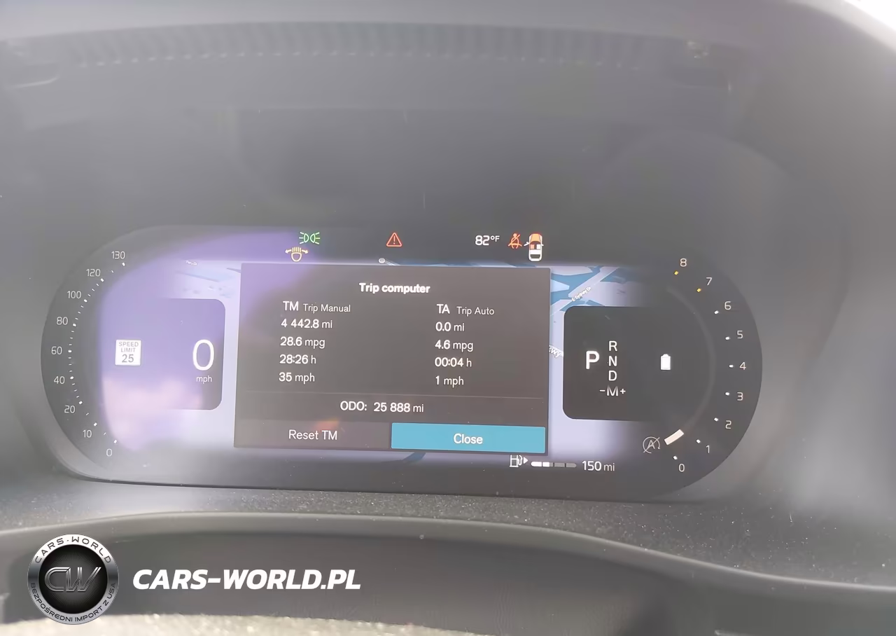 2024 Volvo Xc40 B5 Plus Dark Theme VIN:YV4L12UL7R2292089 - 18
