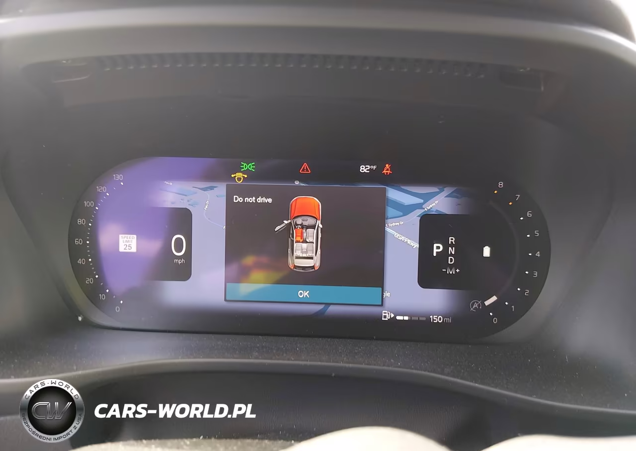 2024 Volvo Xc40 B5 Plus Dark Theme VIN:YV4L12UL7R2292089 - 7