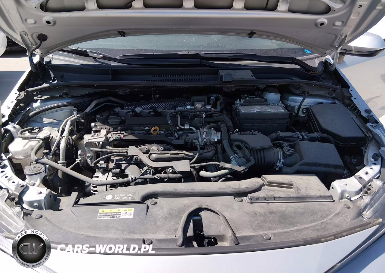 2024 Toyota Corolla Le VIN:5YFB4MDE6RP158811 - 10