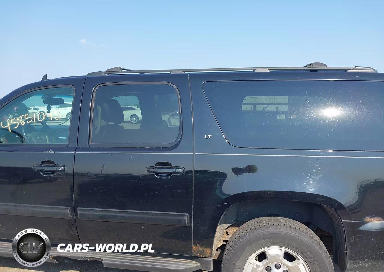 2013 Chevrolet Suburban Lt VIN:1GNSKJE79DR220986 - 14