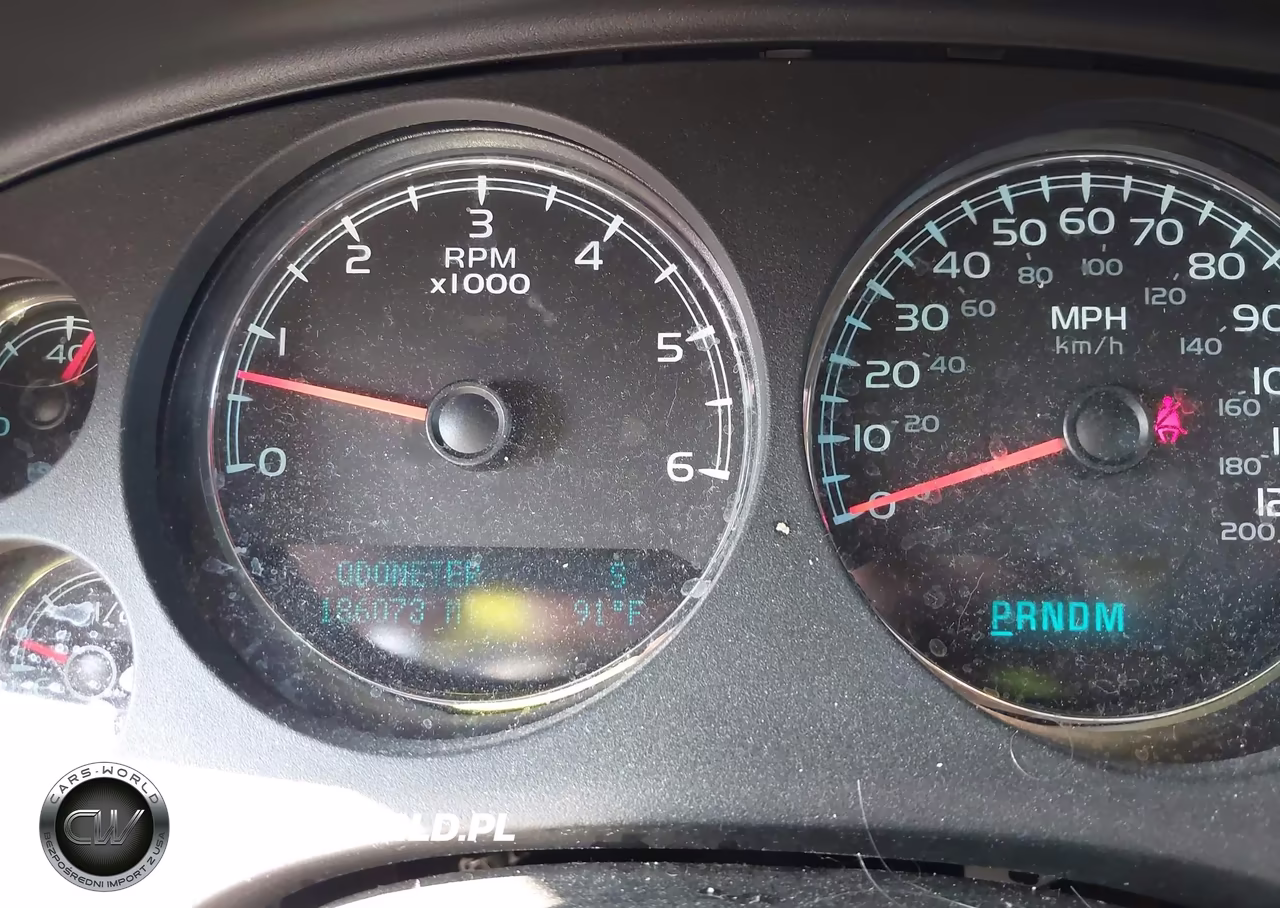 2013 Chevrolet Suburban Lt VIN:1GNSKJE79DR220986 - 7