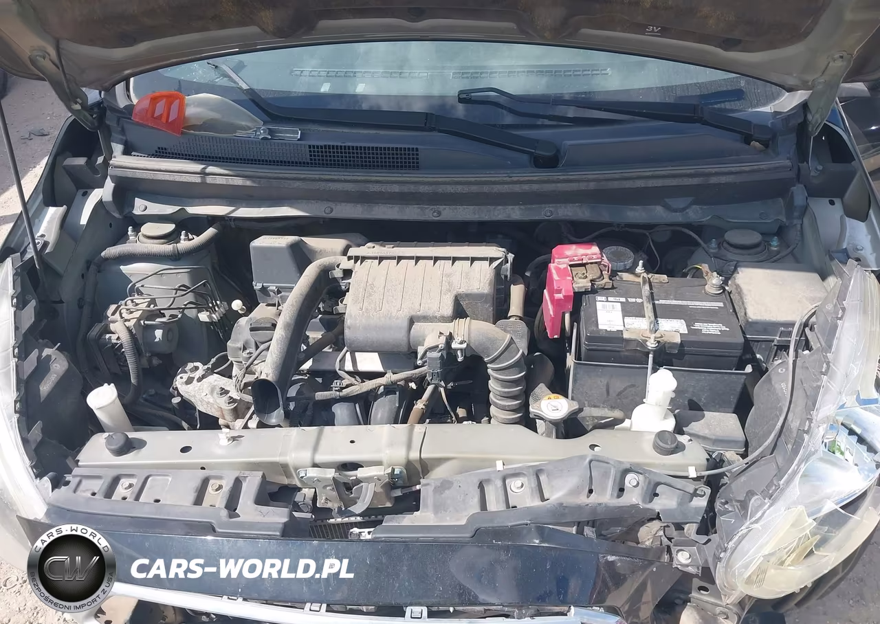 2017 Mitsubishi Mirage Se VIN:ML32A4HJ8HH021804 - 10