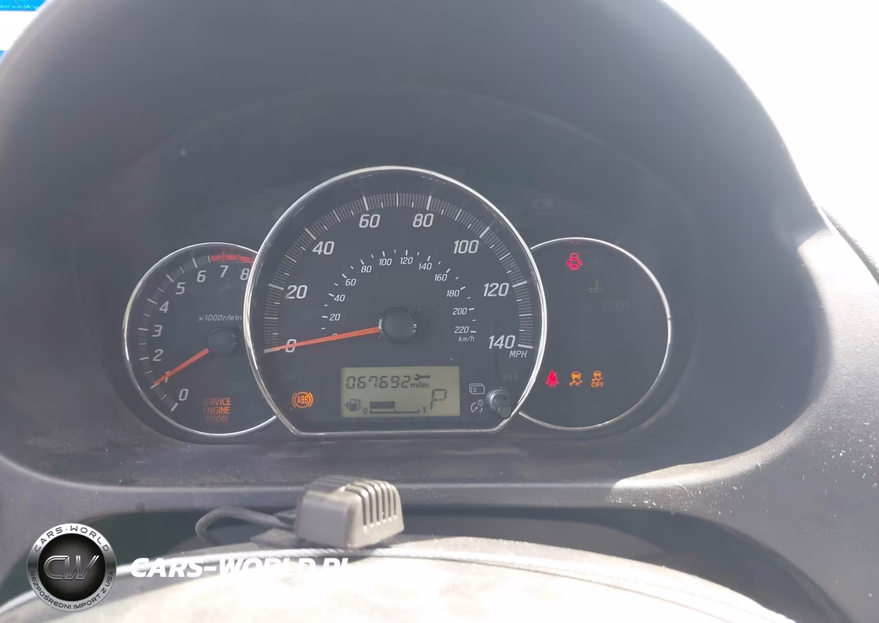 2017 Mitsubishi Mirage Se VIN:ML32A4HJ8HH021804 - 7