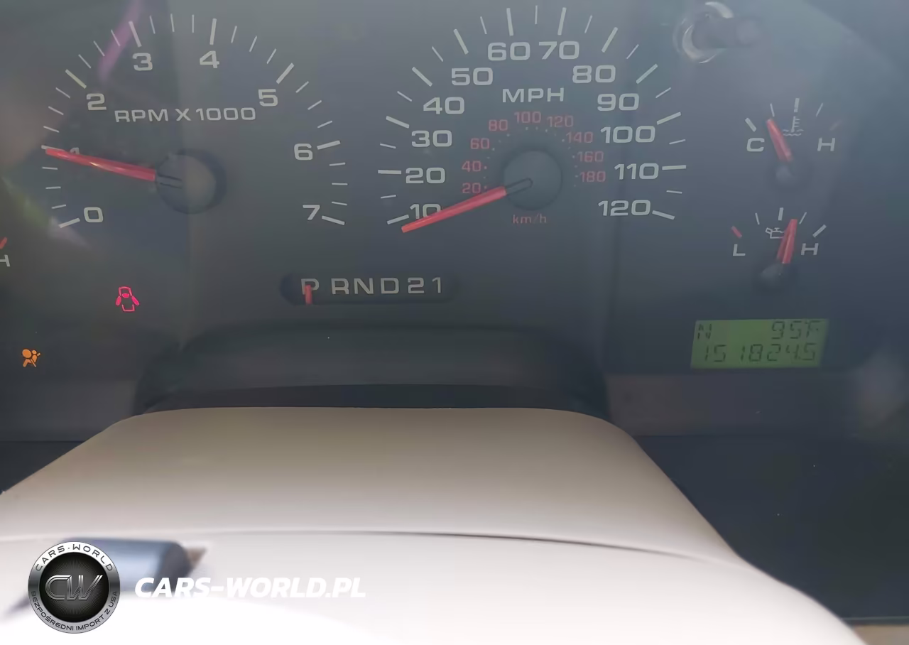 2006 Ford F-150 Xlt VIN:1FTRW12W36KC90647 - 7