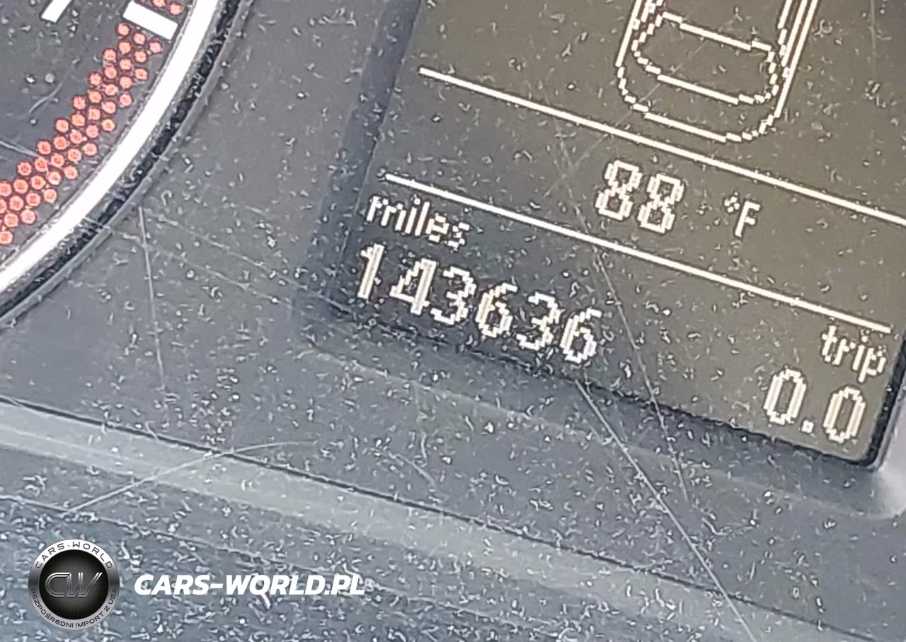 2012 Volkswagen Passat 2.5L Se VIN:1VWBP7A32CC078219 - 7