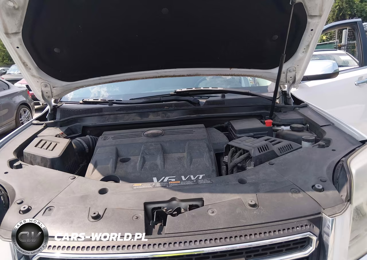 2016 GMC Terrain Slt VIN:2GKFLUE30G6161630 - 10