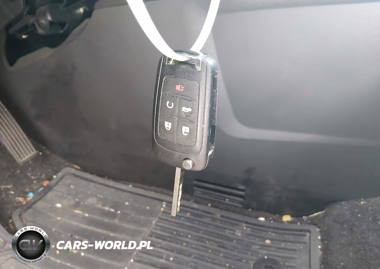 2016 GMC Terrain Slt VIN:2GKFLUE30G6161630 - 11