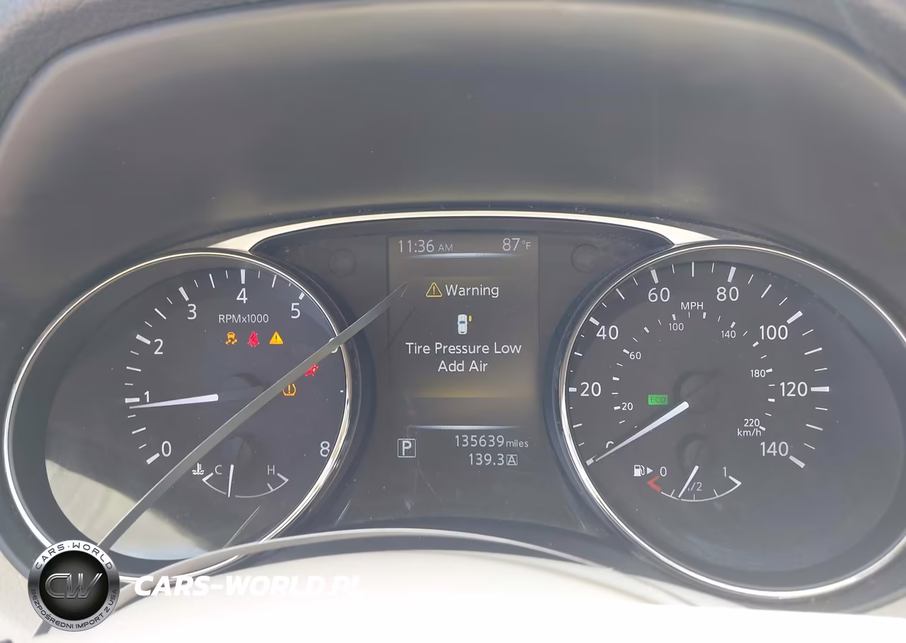 2015 Nissan Rogue Sv VIN:KNMAT2MT1FP554076 - 7