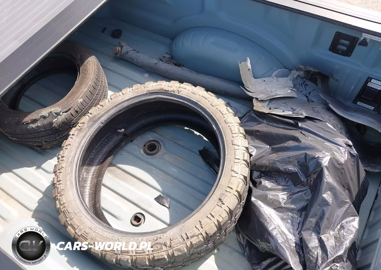2024 Ford F-450 Limited VIN:1FT8W4DM3REC92152 - 12