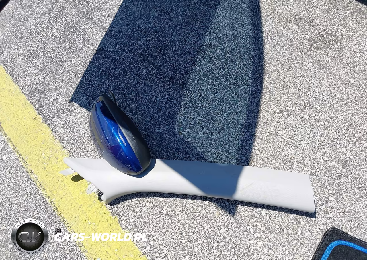 2019 Kia Forte Lxs VIN:3KPF24AD2KE122690 - 12