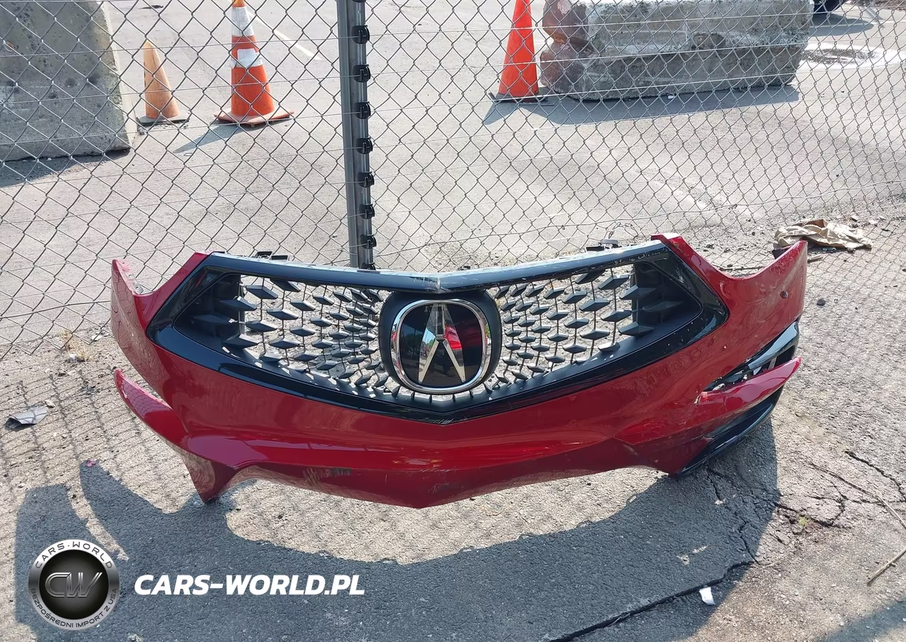 2021 Acura Rdx A-Spec Package VIN:5J8TC2H64ML012148 - 12