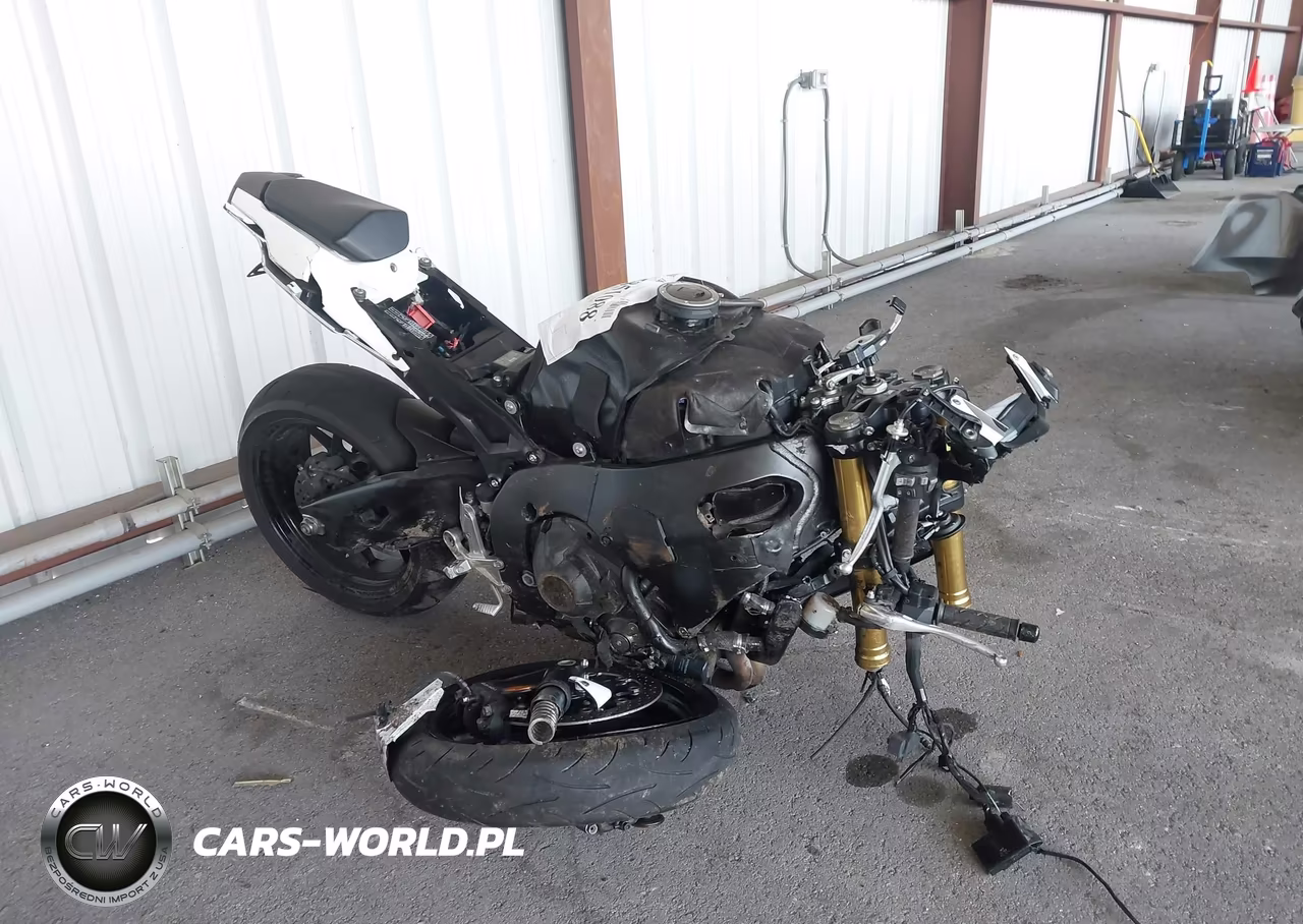 2026 Honda Cbr1000 Rr