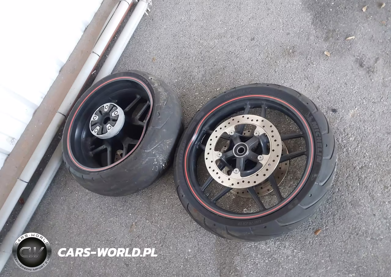 2026 Honda Cbr1000 Rr VIN:JH2SC7718TK900023 - 12