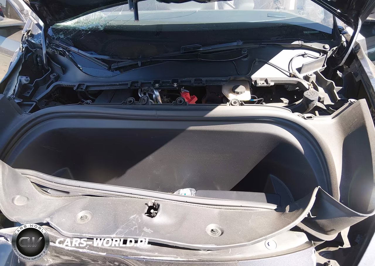 2024 Tesla Model Y Long Range Dual Motor All-Wheel Drive VIN:7SAYGDEE8RA237067 - 10