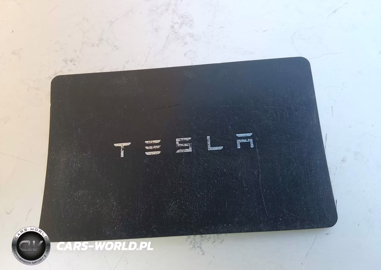 2024 Tesla Model Y Long Range Dual Motor All-Wheel Drive VIN:7SAYGDEE8RA237067 - 11