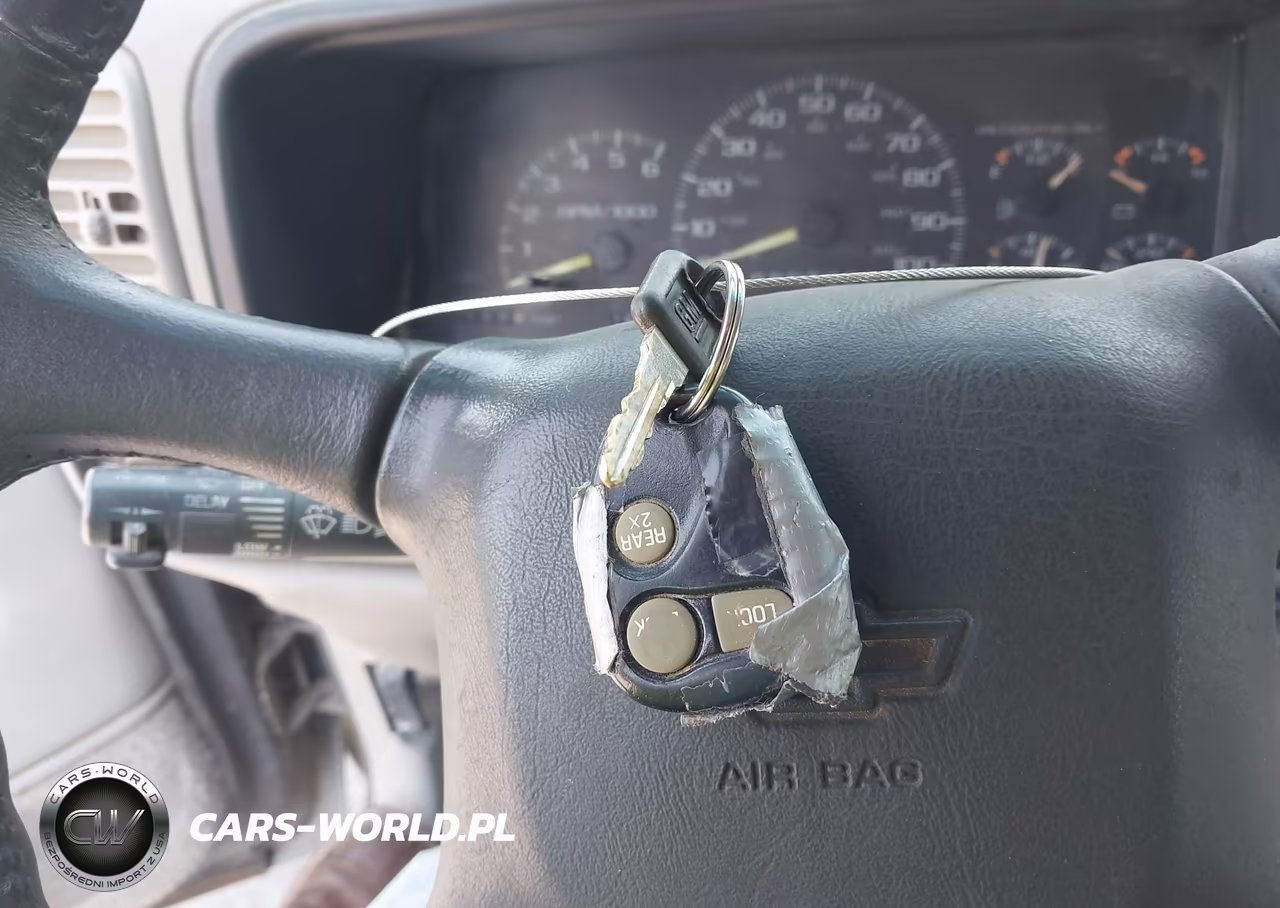1999 Chevrolet Tahoe Ls VIN:1GNEK13R2XJ363220 - 11