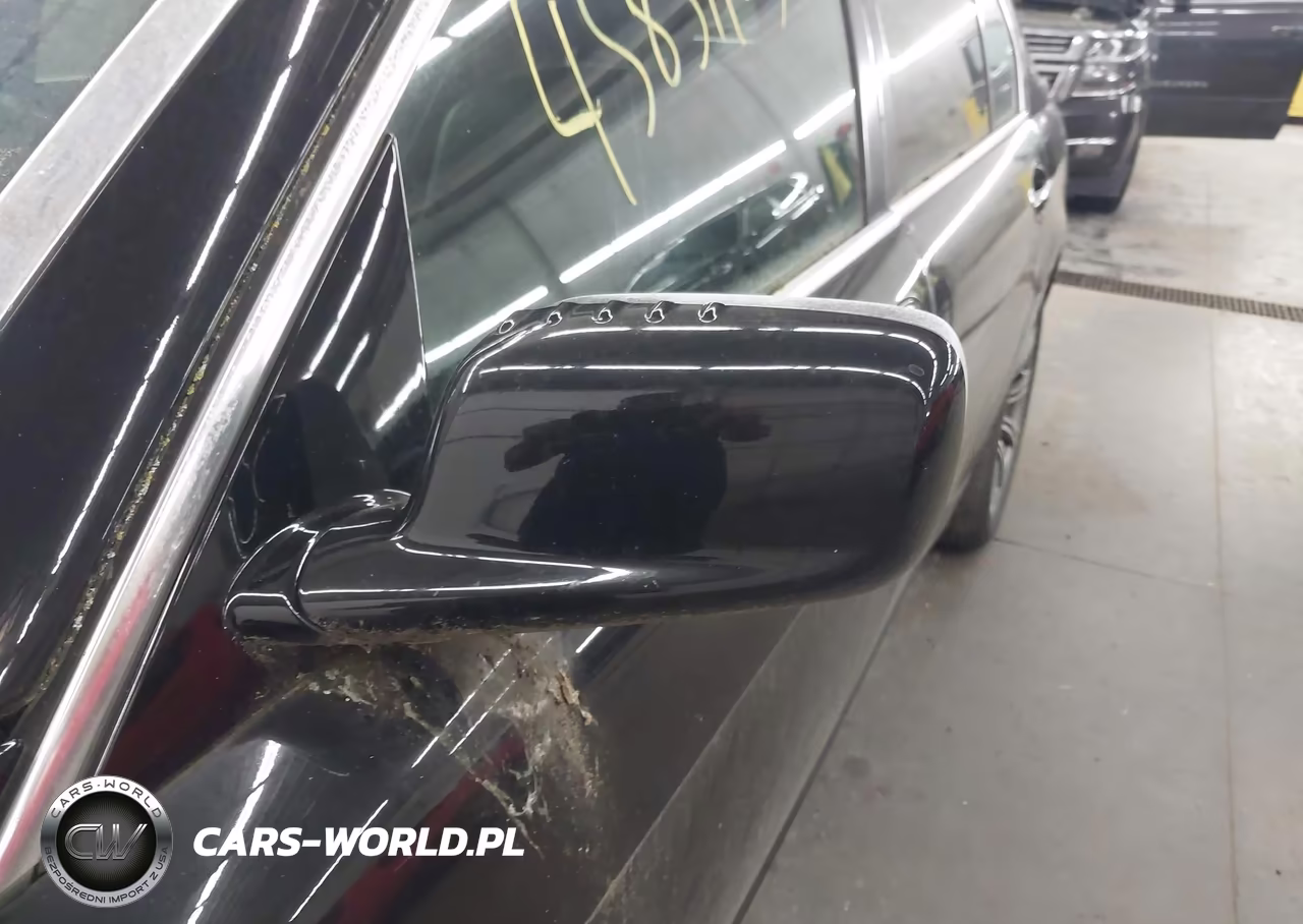 2006 BMW 760Li VIN:WBAHN03576DD98451 - 12