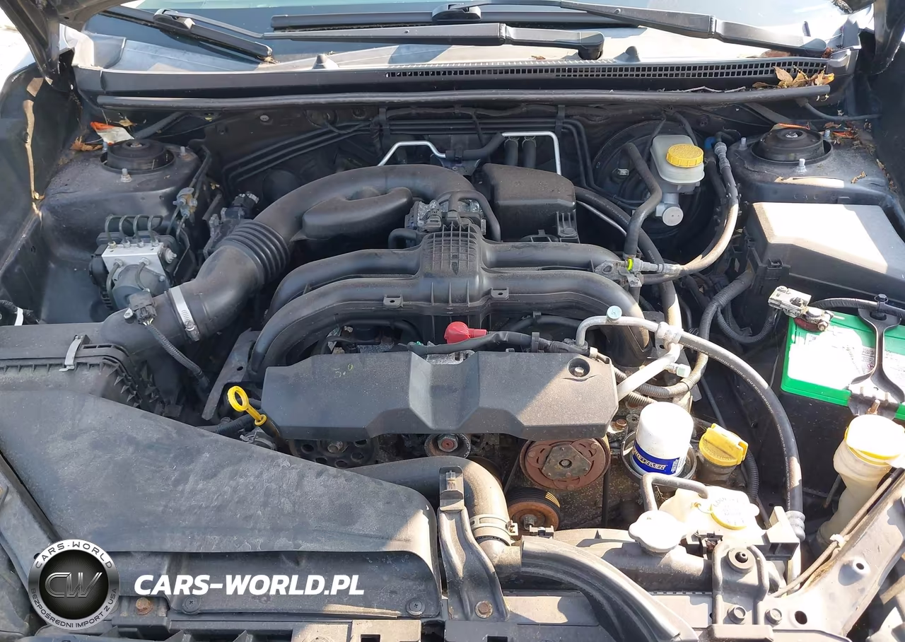 2013 Subaru Xv Crosstrek 2.0I Limited VIN:JF2GPAKC5D2844425 - 10