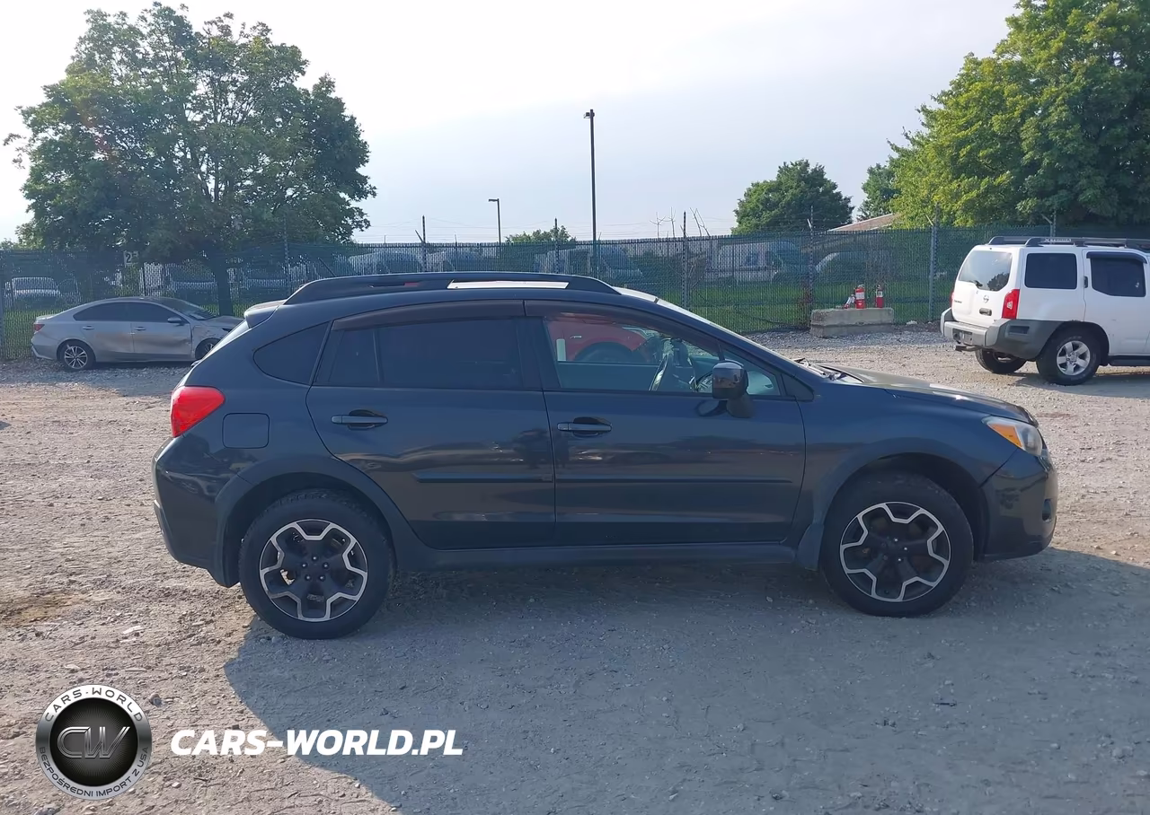 2013 Subaru Xv Crosstrek 2.0I Limited VIN:JF2GPAKC5D2844425 - 12