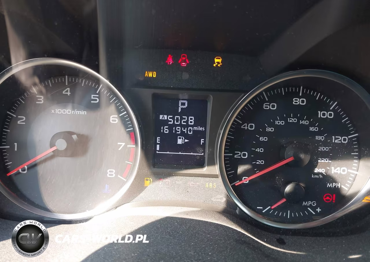 2013 Subaru Xv Crosstrek 2.0I Limited VIN:JF2GPAKC5D2844425 - 14
