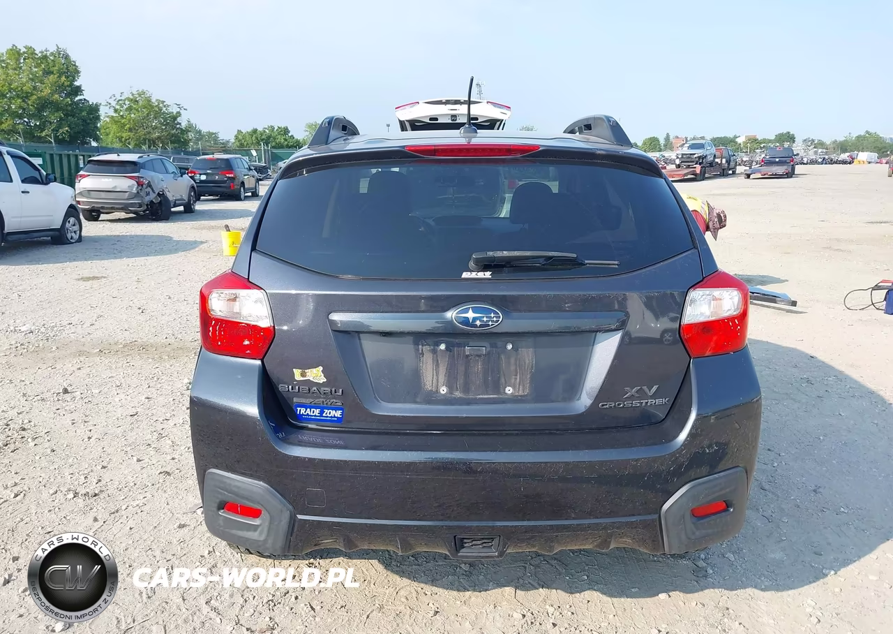 2013 Subaru Xv Crosstrek 2.0I Limited VIN:JF2GPAKC5D2844425 - 15