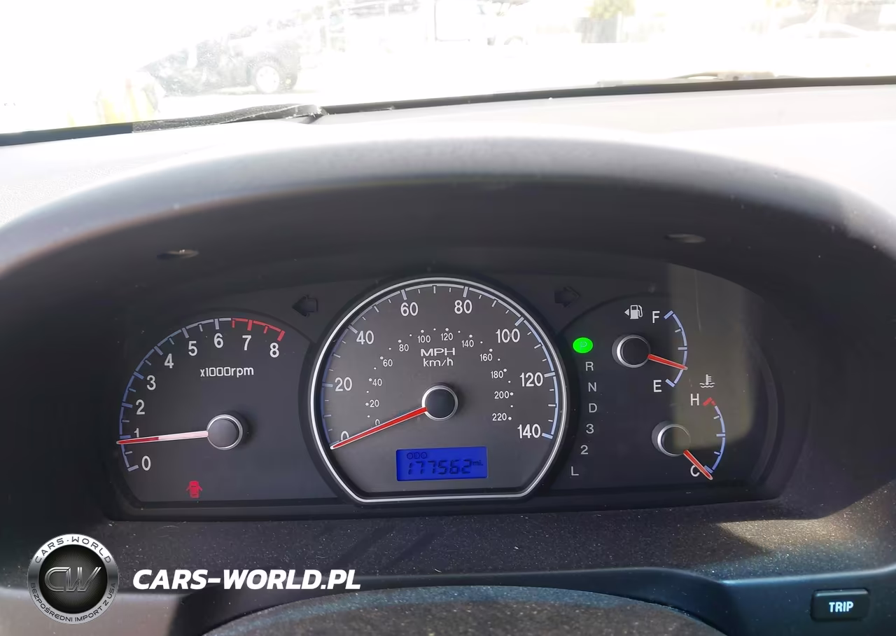2007 Hyundai Elantra Gls-Se-Limited VIN:KMHDU46D47U112256 - 7