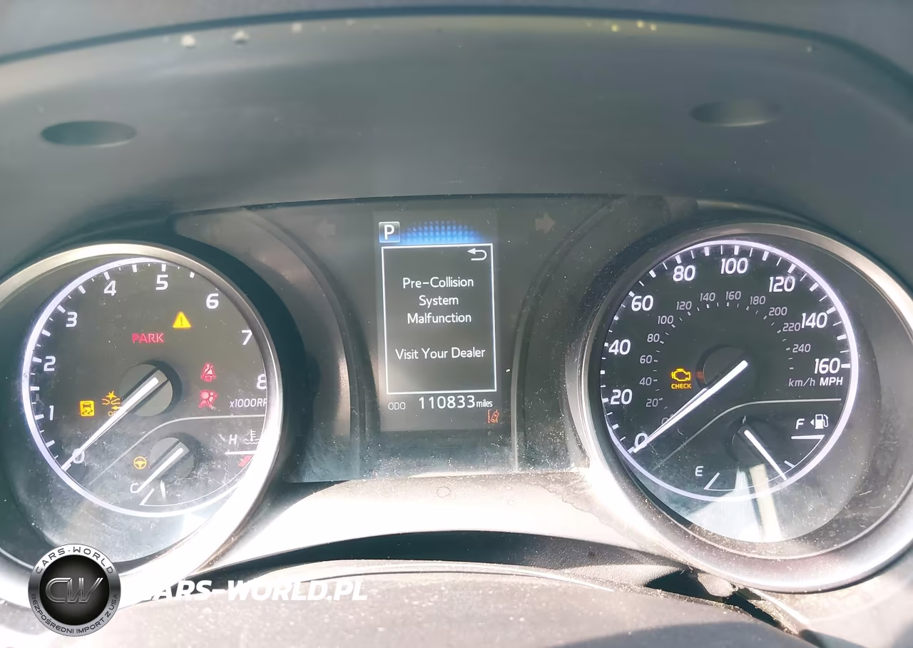 2021 Toyota Camry Se VIN:4T1G11AK8MU584725 - 7