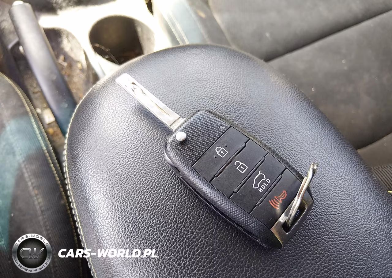 2014 Kia Soul + VIN:KNDJP3A55E7033411 - 11