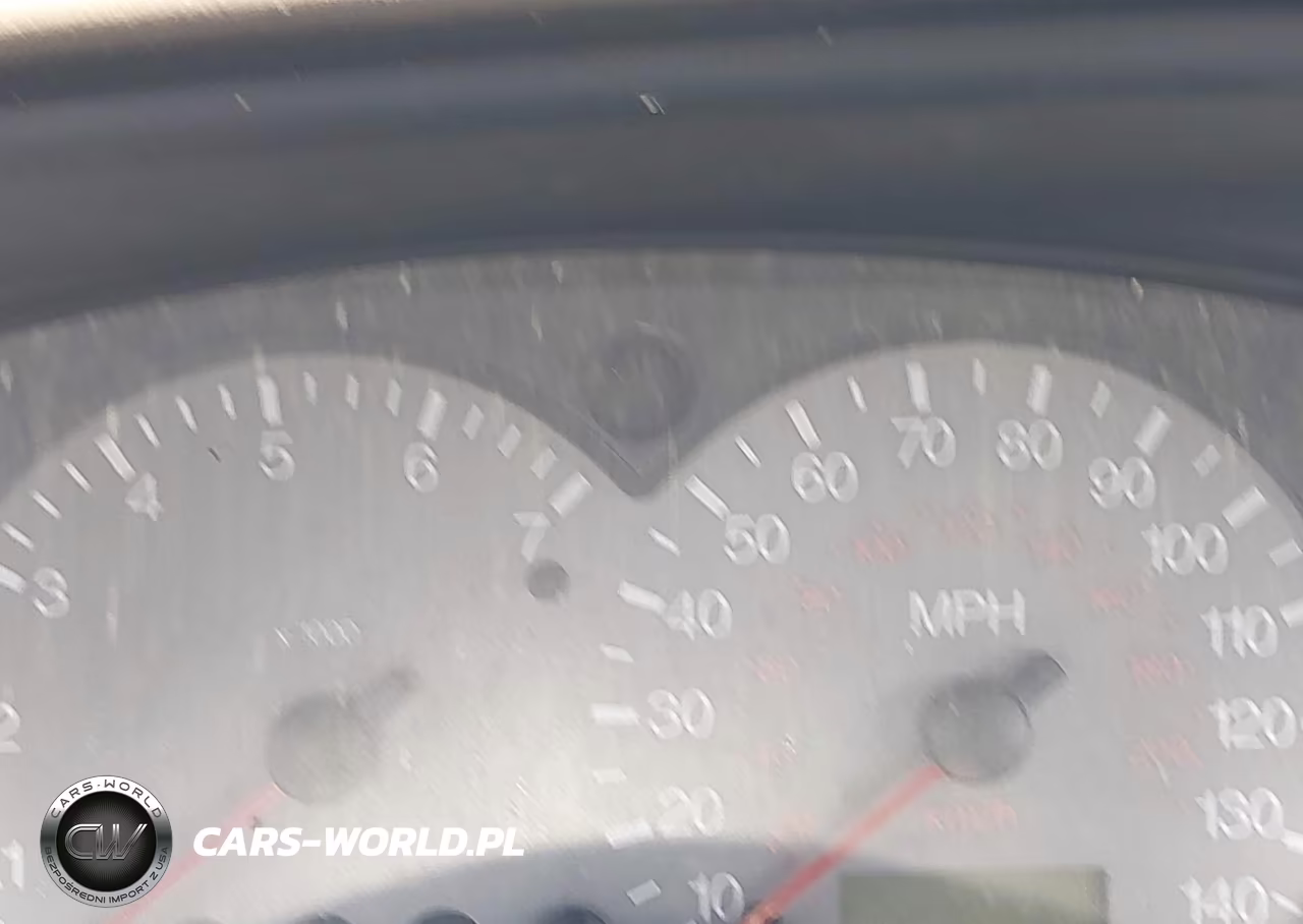 2003 Ford Focus Zts VIN:1FAFP38323W241507 - 14