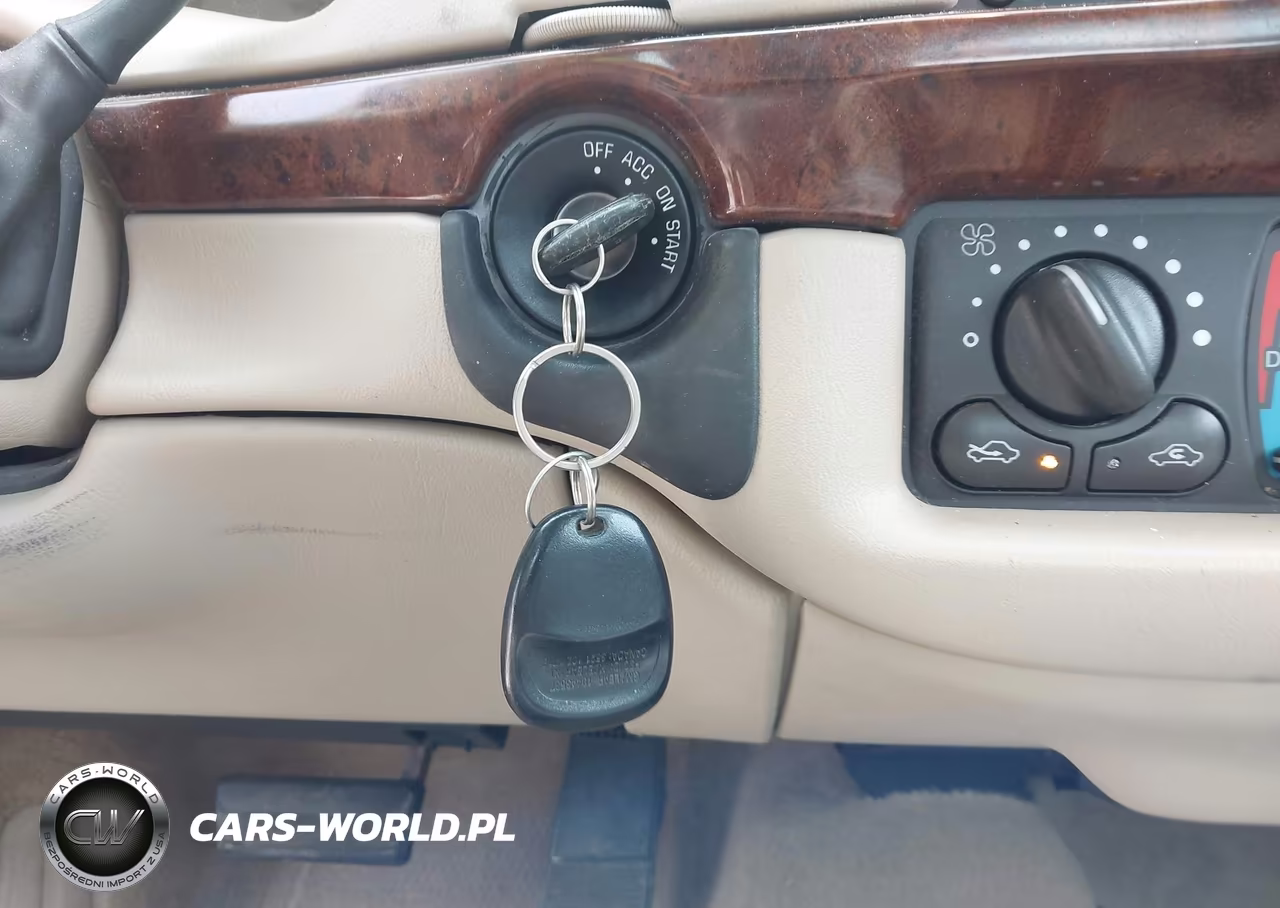 2004 Chevrolet Impala VIN:2G1WF52E249218296 - 11