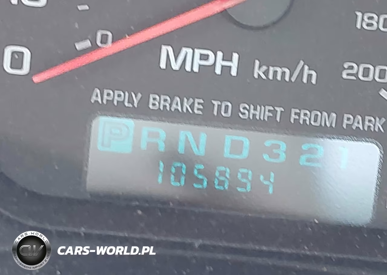 2004 Chevrolet Impala VIN:2G1WF52E249218296 - 15