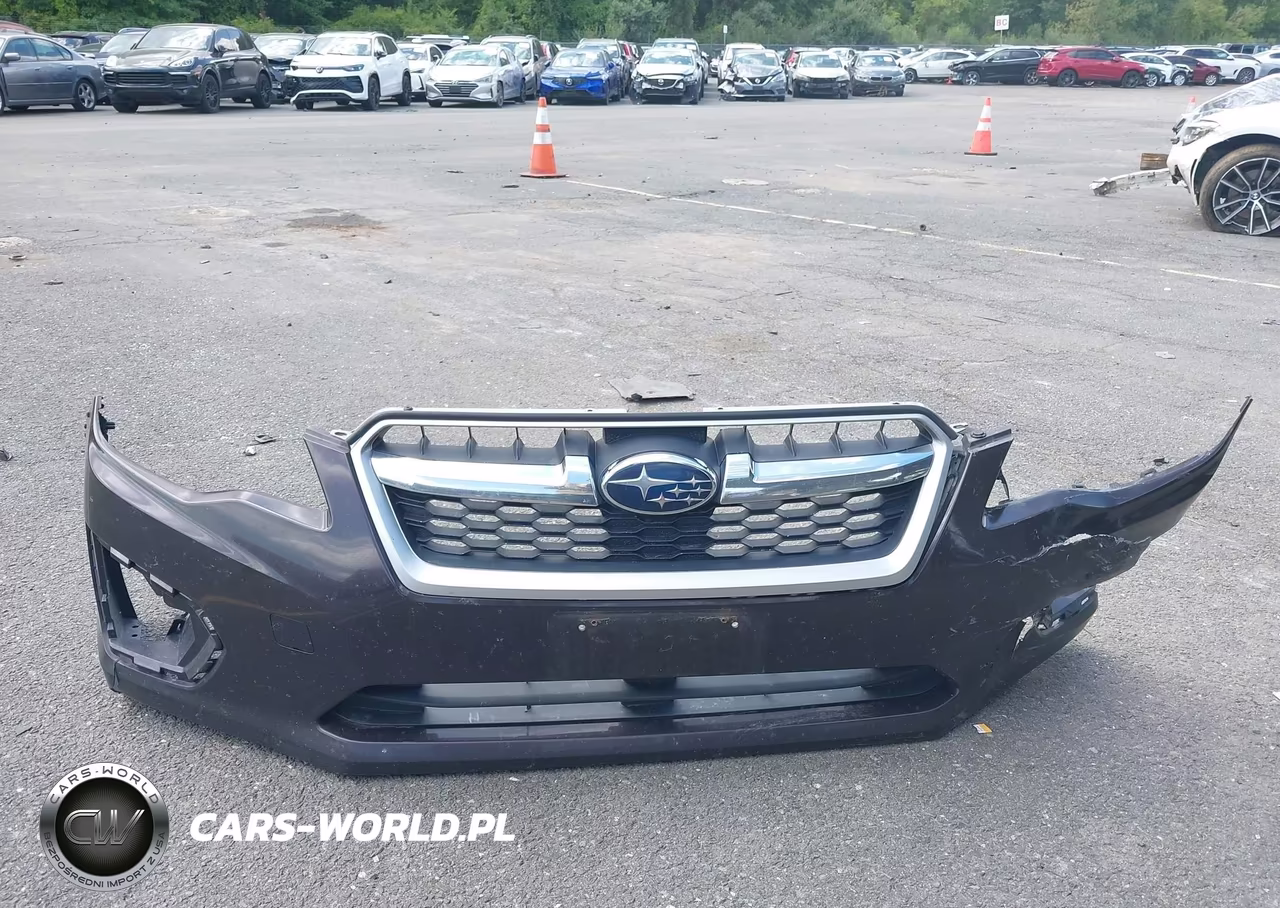 2013 Subaru Impreza 2.0I Limited VIN:JF1GJAH61DH006087 - 12