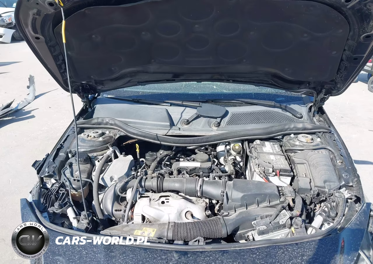 2018 Mercedes-Benz Cla 250 VIN:WDDSJ4EB9JN571469 - 10