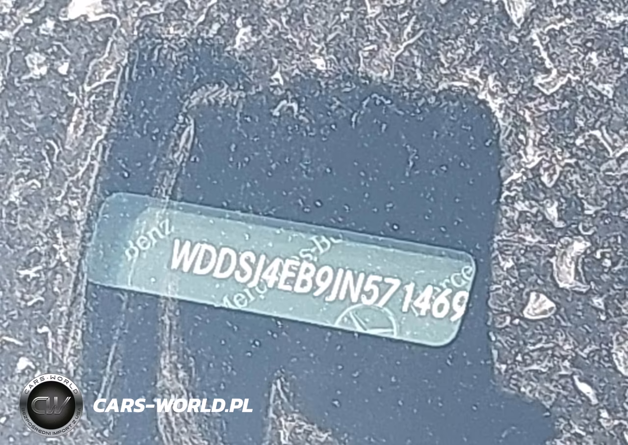 2018 Mercedes-Benz Cla 250 VIN:WDDSJ4EB9JN571469 - 16